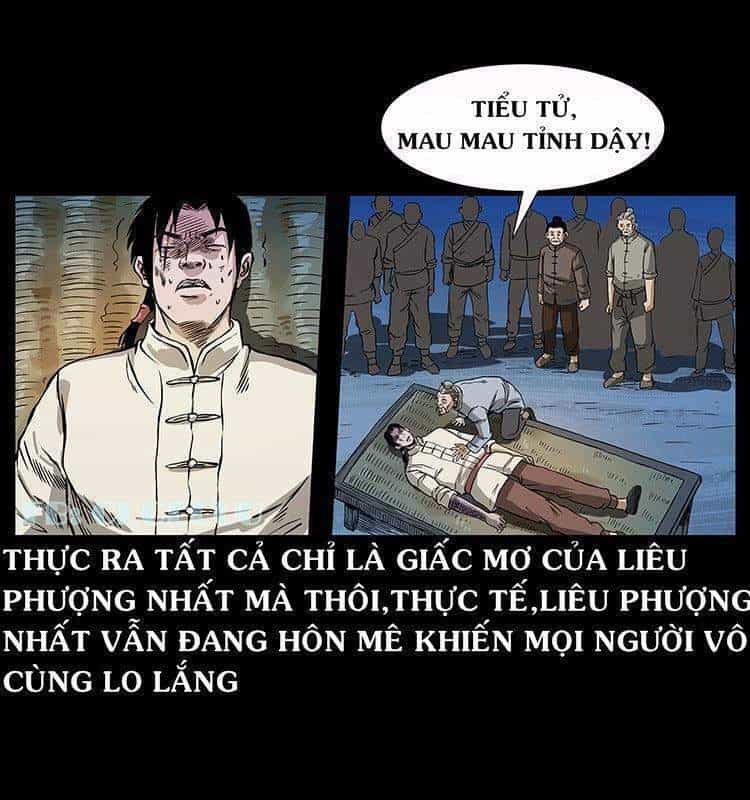 Tiên Sơn Truyền Kỳ - Chương 12.1 - ảnh 10