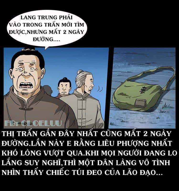 Tiên Sơn Truyền Kỳ - Chương 12.1 - ảnh 12