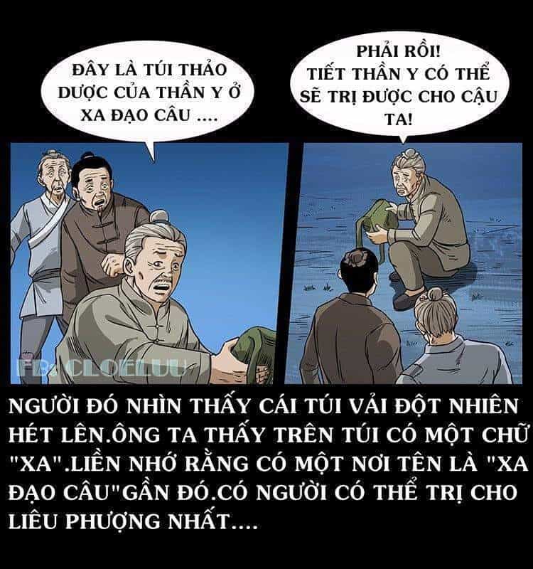 Tiên Sơn Truyền Kỳ - Chương 12.1 - ảnh 13