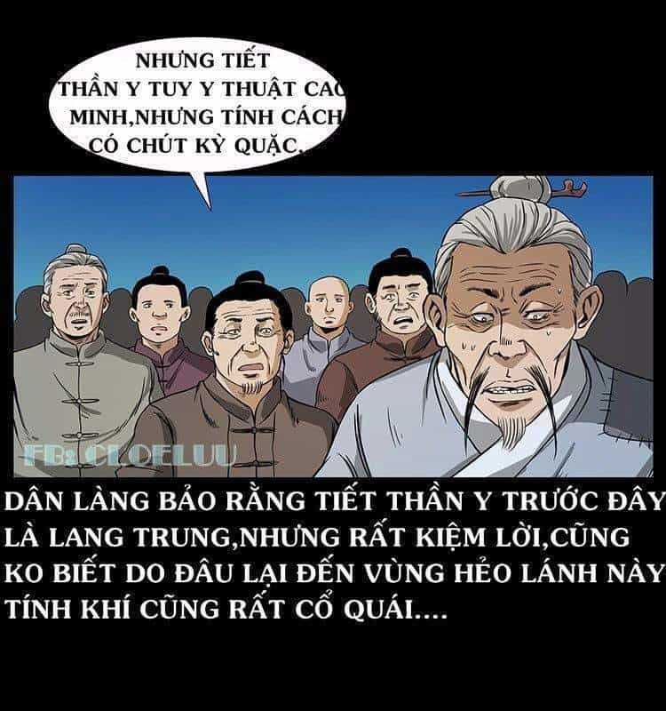 Tiên Sơn Truyền Kỳ - Chương 12.1 - ảnh 14