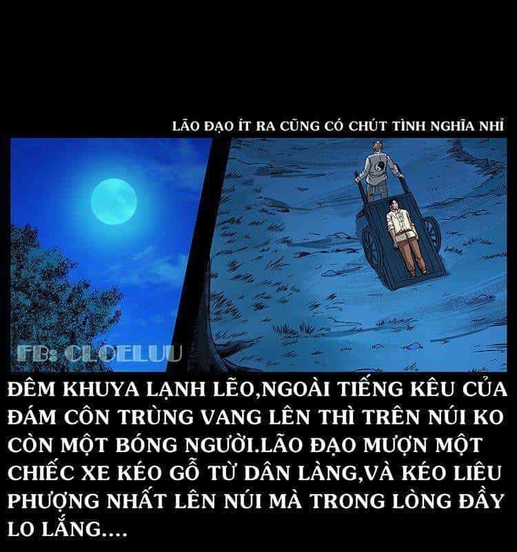 Tiên Sơn Truyền Kỳ - Chương 12.1 - ảnh 17
