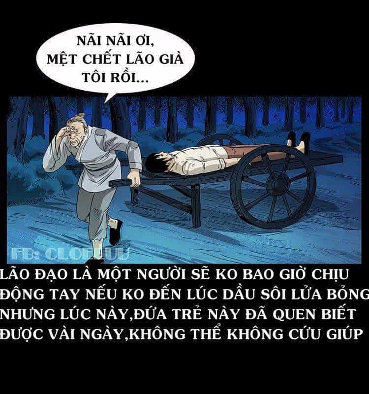 Tiên Sơn Truyền Kỳ - Chương 12.1 - ảnh 18