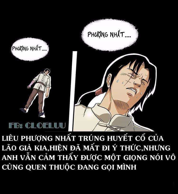 Tiên Sơn Truyền Kỳ - Chương 12.1 - ảnh 2