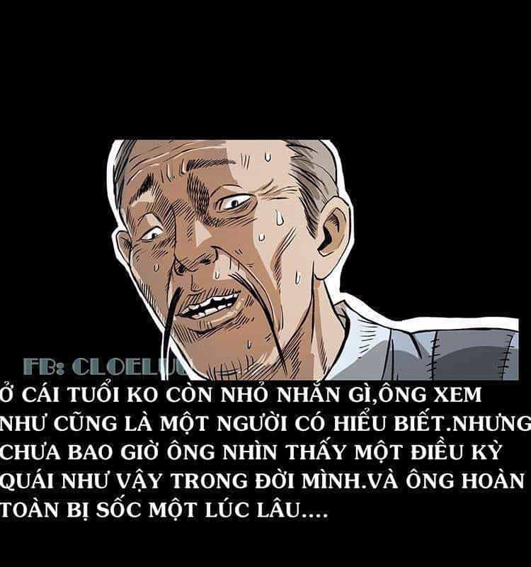 Tiên Sơn Truyền Kỳ - Chương 12.1 - ảnh 22