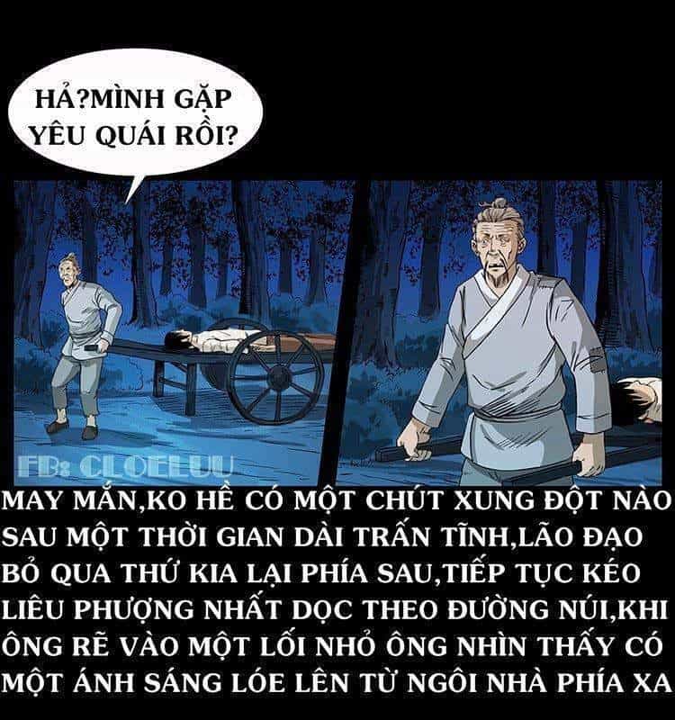 Tiên Sơn Truyền Kỳ - Chương 12.1 - ảnh 23