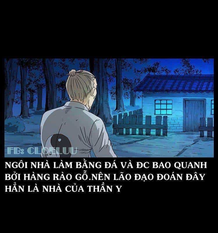 Tiên Sơn Truyền Kỳ - Chương 12.1 - ảnh 24