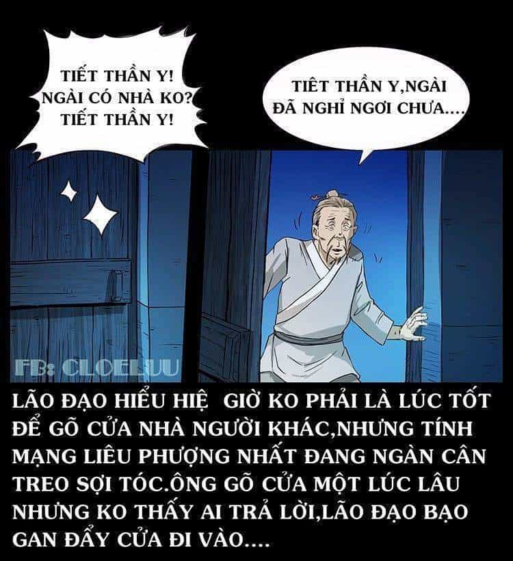 Tiên Sơn Truyền Kỳ - Chương 12.1 - ảnh 25