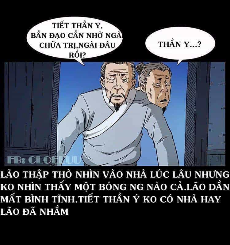 Tiên Sơn Truyền Kỳ - Chương 12.1 - ảnh 26