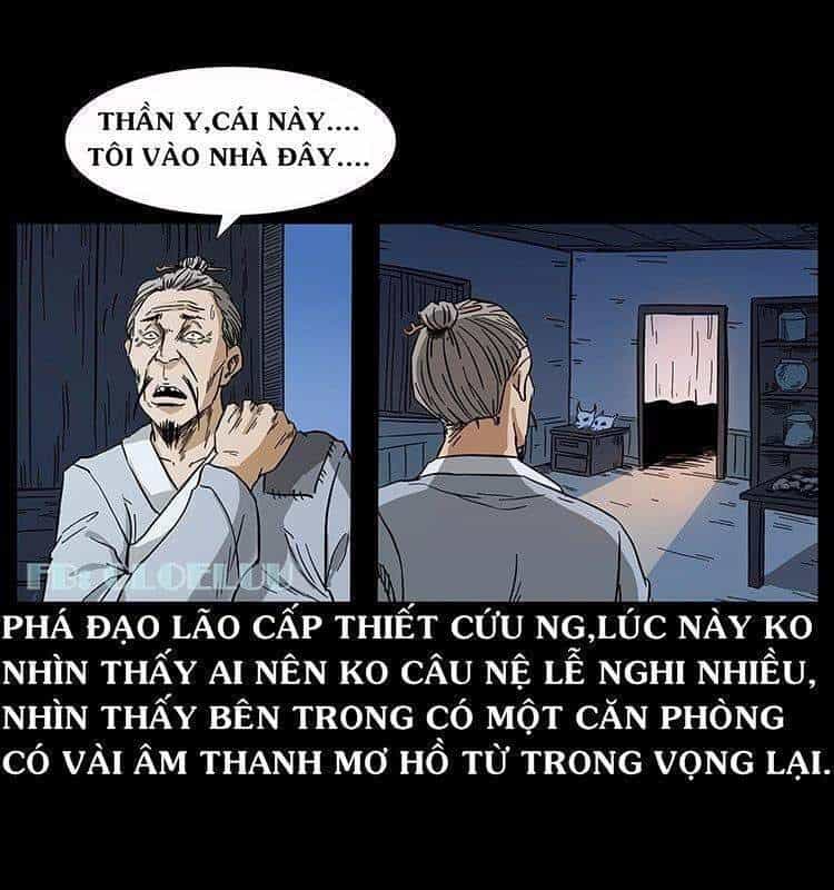 Tiên Sơn Truyền Kỳ - Chương 12.1 - ảnh 27
