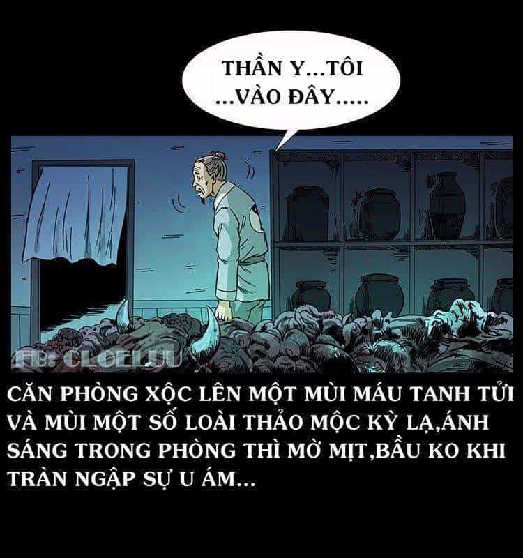 Tiên Sơn Truyền Kỳ - Chương 12.1 - ảnh 29