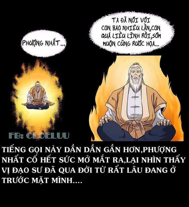 Tiên Sơn Truyền Kỳ - Chương 12.1 - ảnh 3