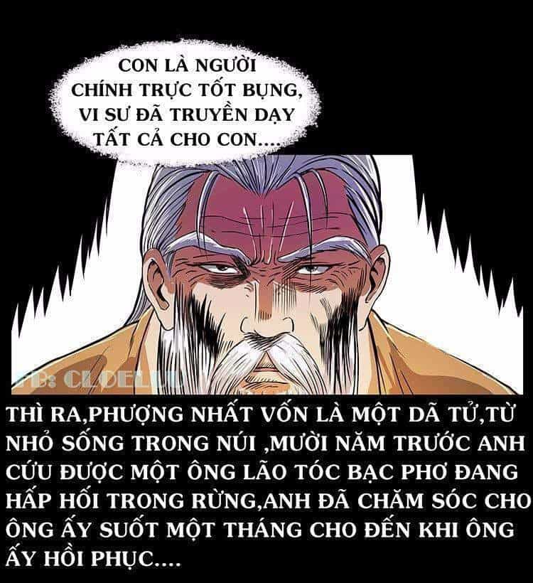 Tiên Sơn Truyền Kỳ - Chương 12.1 - ảnh 5