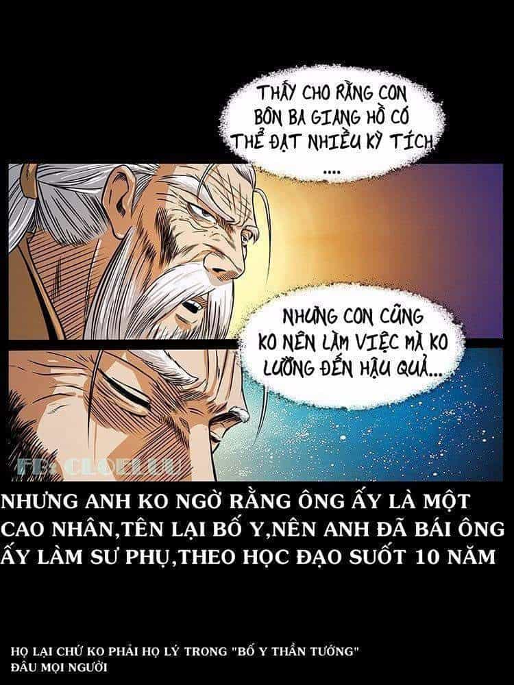 Tiên Sơn Truyền Kỳ - Chương 12.1 - ảnh 6