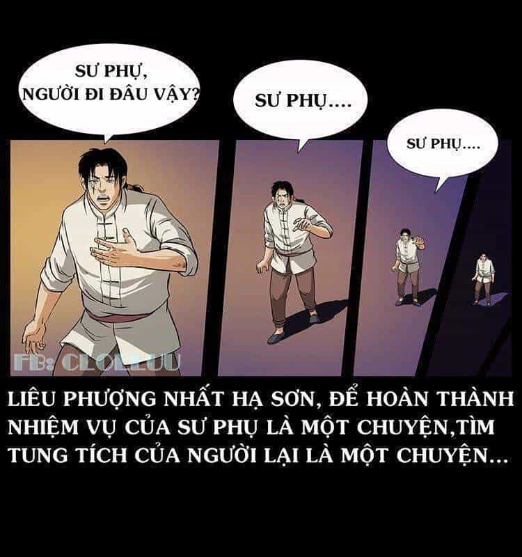Tiên Sơn Truyền Kỳ - Chương 12.1 - ảnh 9
