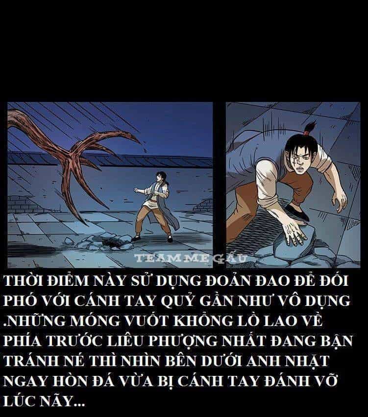 Tiên Sơn Truyền Kỳ - Chương 24 - ảnh 10