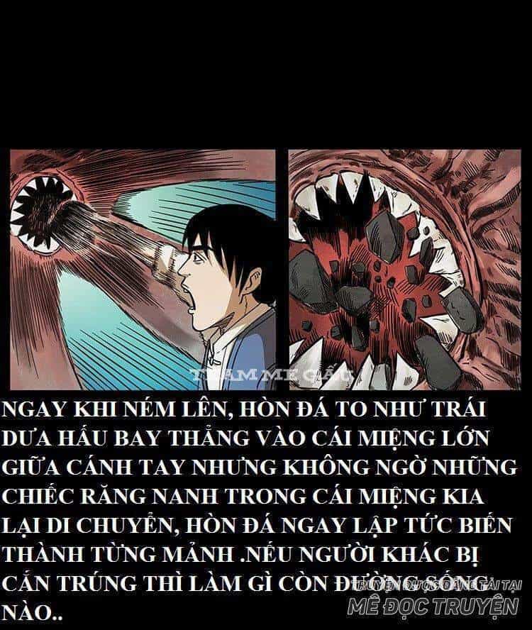 Tiên Sơn Truyền Kỳ - Chương 24 - ảnh 11