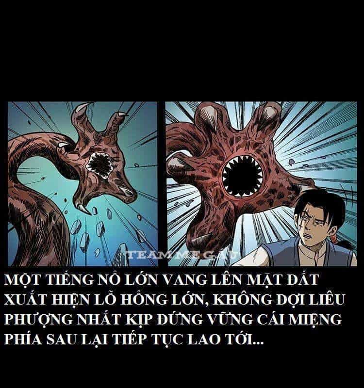 Tiên Sơn Truyền Kỳ - Chương 24 - ảnh 13