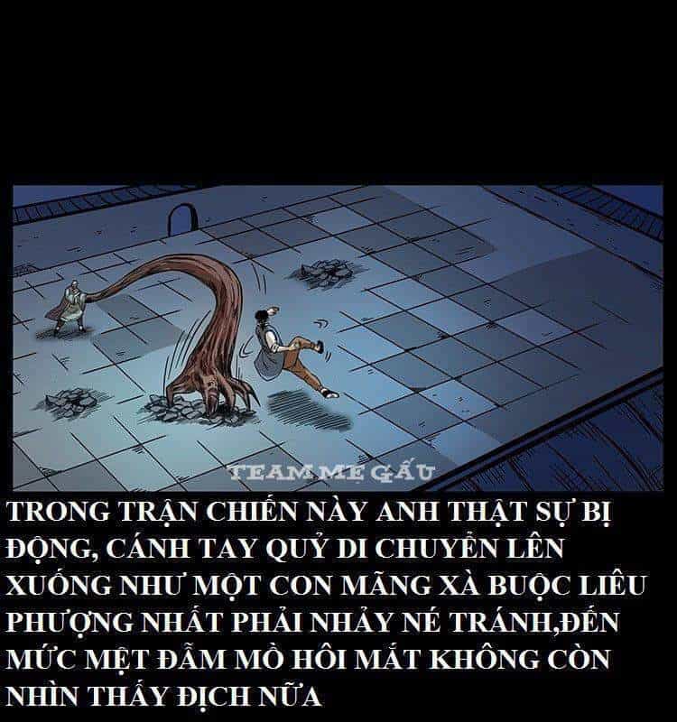 Tiên Sơn Truyền Kỳ - Chương 24 - ảnh 14