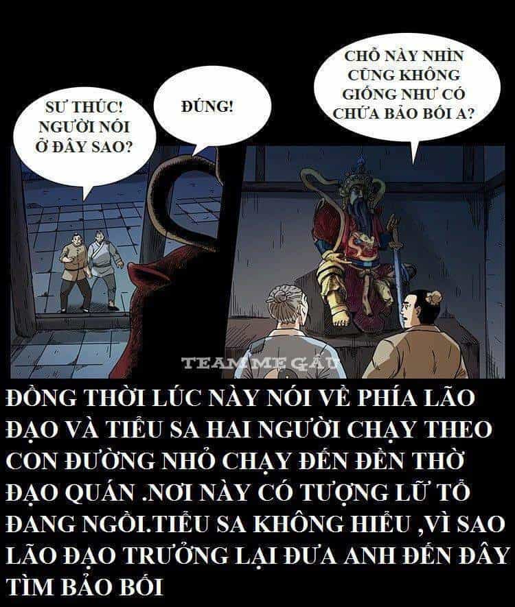 Tiên Sơn Truyền Kỳ - Chương 24 - ảnh 15