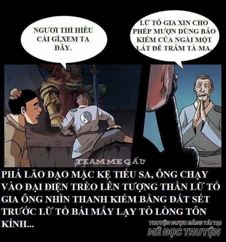 Tiên Sơn Truyền Kỳ - Chương 24 - ảnh 16