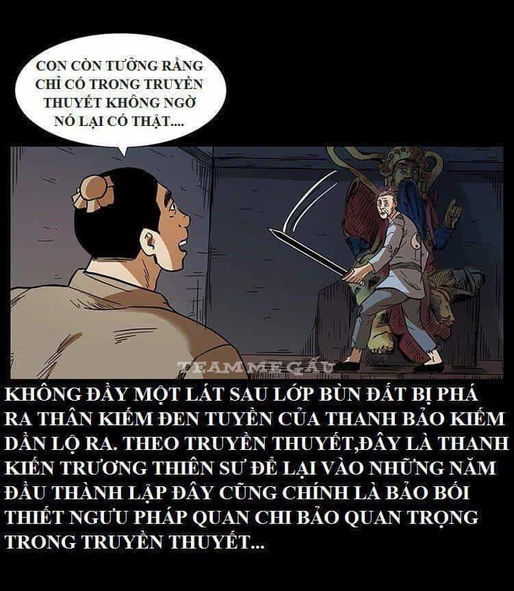 Tiên Sơn Truyền Kỳ - Chương 24 - ảnh 18