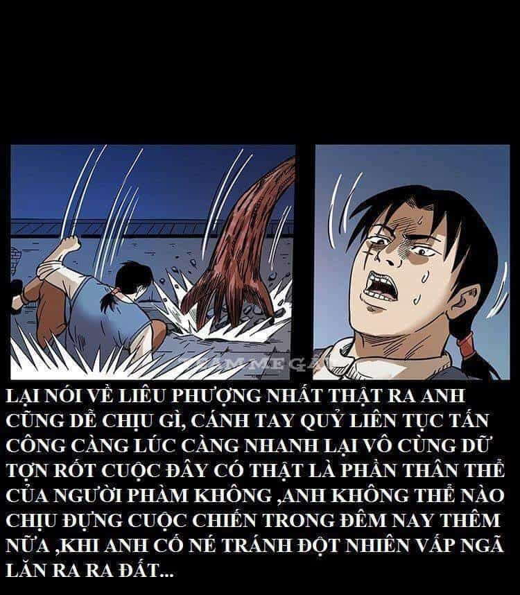 Tiên Sơn Truyền Kỳ - Chương 24 - ảnh 19