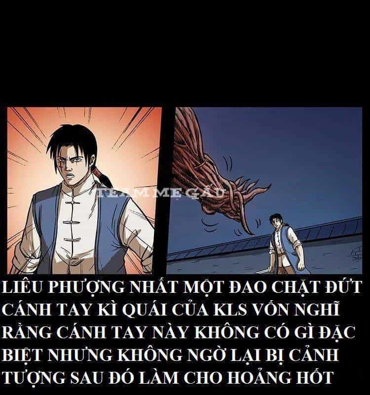 Tiên Sơn Truyền Kỳ - Chương 24 - ảnh 2