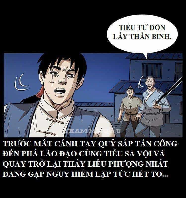 Tiên Sơn Truyền Kỳ - Chương 24 - ảnh 20