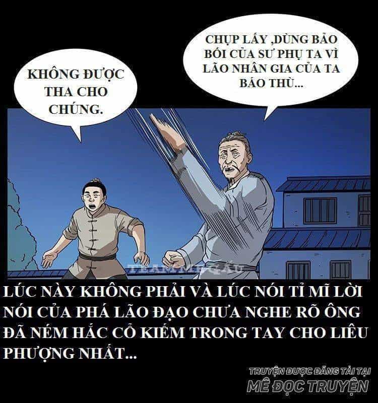 Tiên Sơn Truyền Kỳ - Chương 24 - ảnh 21