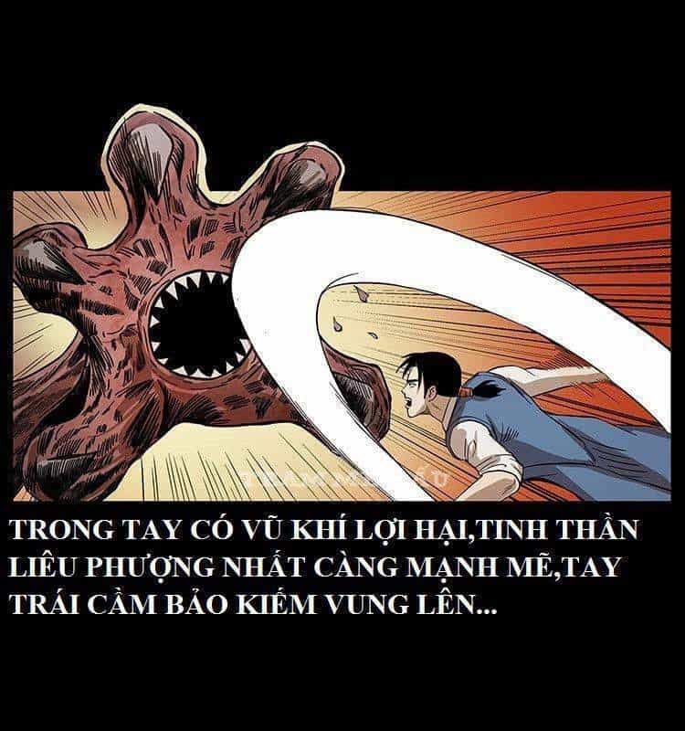 Tiên Sơn Truyền Kỳ - Chương 24 - ảnh 24
