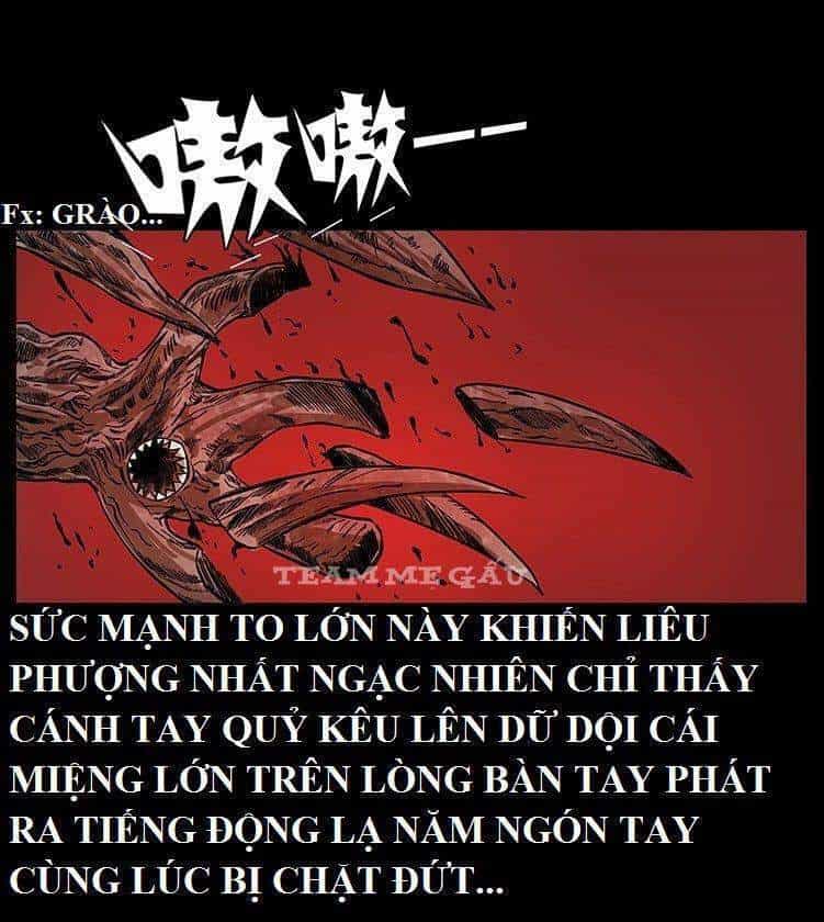 Tiên Sơn Truyền Kỳ - Chương 24 - ảnh 25