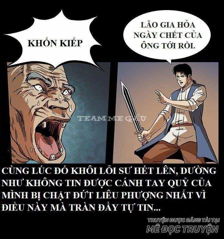 Tiên Sơn Truyền Kỳ - Chương 24 - ảnh 26