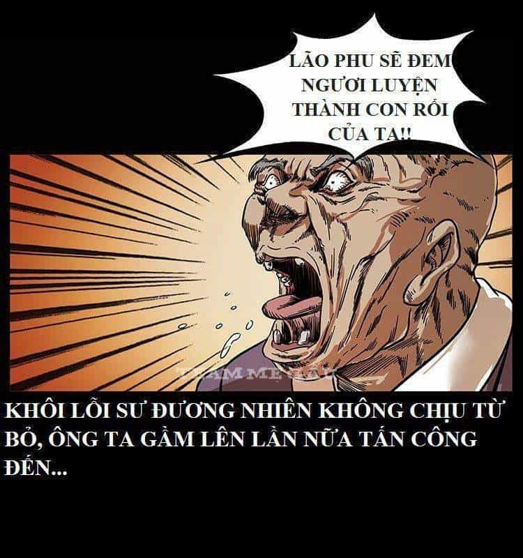 Tiên Sơn Truyền Kỳ - Chương 24 - ảnh 27