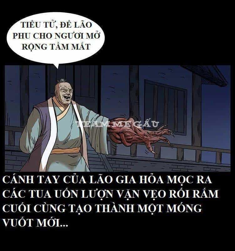 Tiên Sơn Truyền Kỳ - Chương 24 - ảnh 3