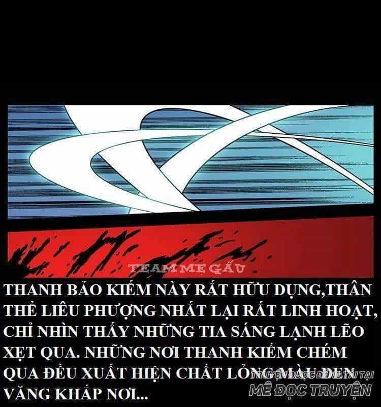 Tiên Sơn Truyền Kỳ - Chương 24 - ảnh 31