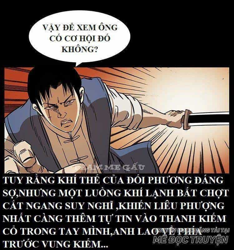 Tiên Sơn Truyền Kỳ - Chương 24 - ảnh 32