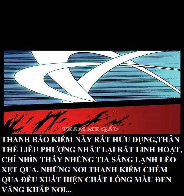 Tiên Sơn Truyền Kỳ - Chương 24 - ảnh 33