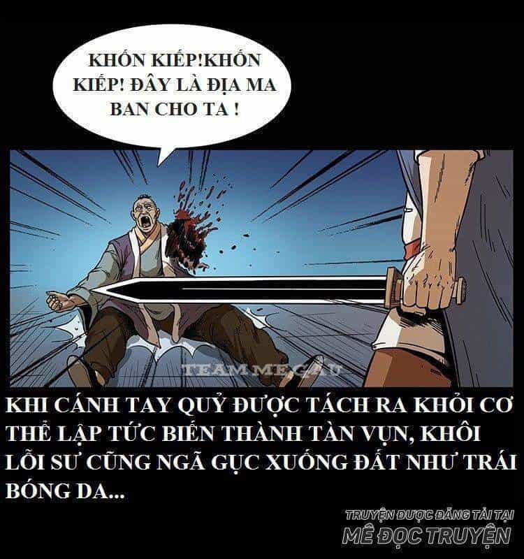 Tiên Sơn Truyền Kỳ - Chương 24 - ảnh 37