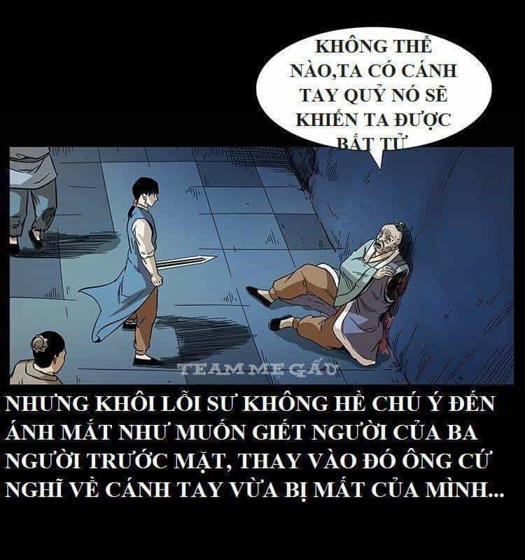 Tiên Sơn Truyền Kỳ - Chương 24 - ảnh 39
