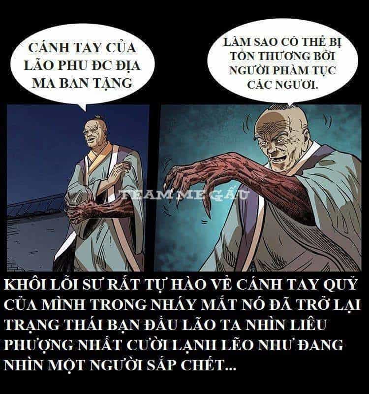 Tiên Sơn Truyền Kỳ - Chương 24 - ảnh 4