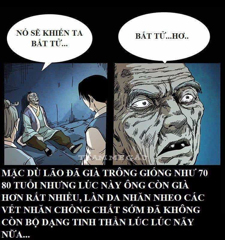 Tiên Sơn Truyền Kỳ - Chương 24 - ảnh 41