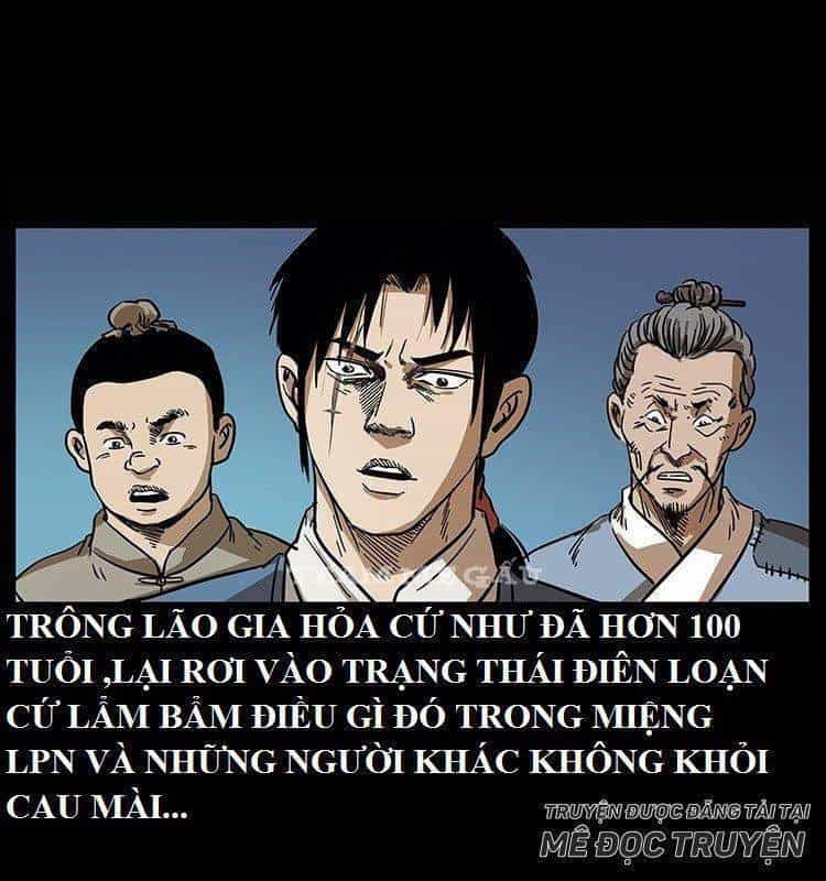 Tiên Sơn Truyền Kỳ - Chương 24 - ảnh 42