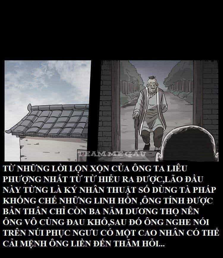 Tiên Sơn Truyền Kỳ - Chương 24 - ảnh 44