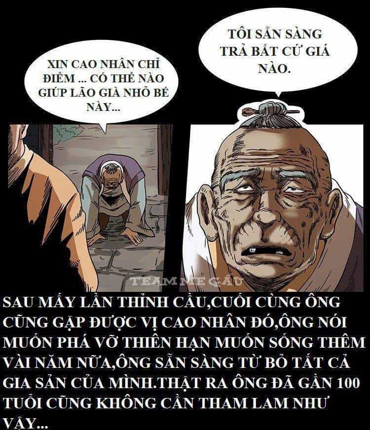 Tiên Sơn Truyền Kỳ - Chương 24 - ảnh 45