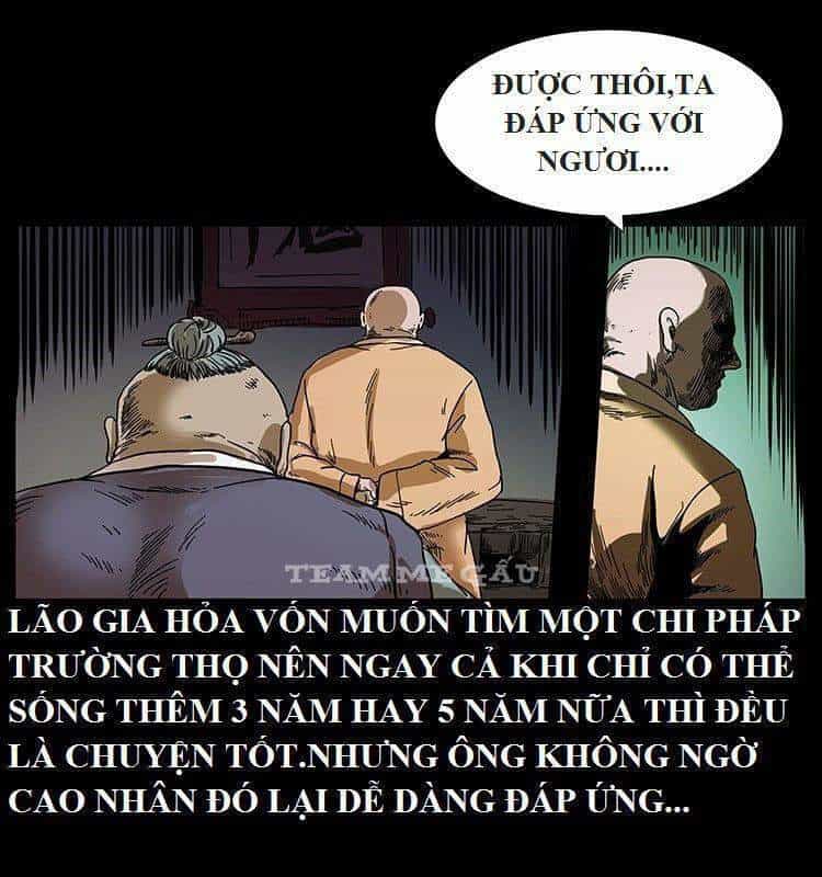 Tiên Sơn Truyền Kỳ - Chương 24 - ảnh 46