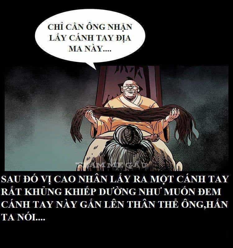 Tiên Sơn Truyền Kỳ - Chương 24 - ảnh 48