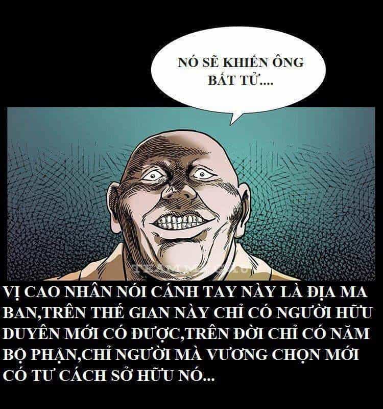 Tiên Sơn Truyền Kỳ - Chương 24 - ảnh 49