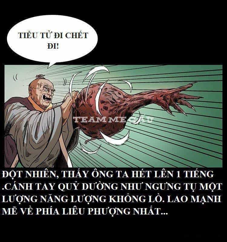 Tiên Sơn Truyền Kỳ - Chương 24 - ảnh 5