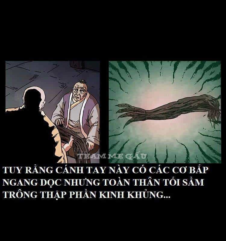 Tiên Sơn Truyền Kỳ - Chương 24 - ảnh 50
