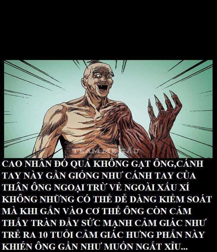 Tiên Sơn Truyền Kỳ - Chương 24 - ảnh 53